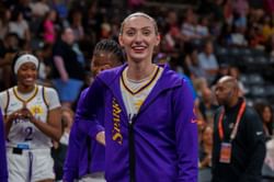 "Finally putting that Dodger money to use": Fans thrilled as LA Sparks unveil jaw-dropping $150M practice facility in historic move