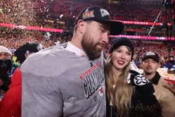 "I got warned": Travis Kelce opens up about having a totally different proposal plan for Taylor Swift - Details explored