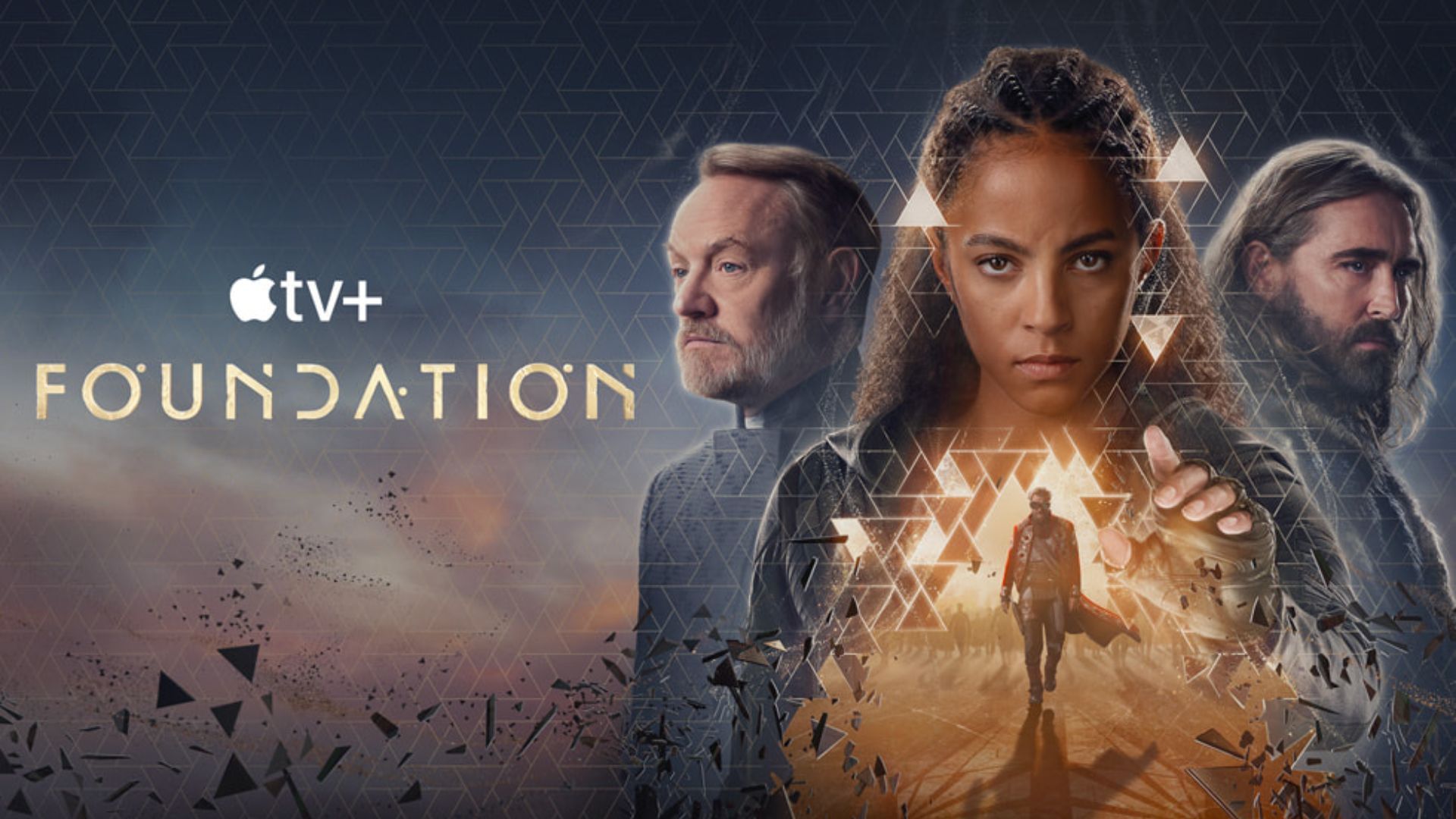 title card of the show