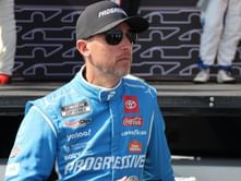 Denny Hamlin breaks down 23XI Racing’s “must-win” targets amid playoff pressure