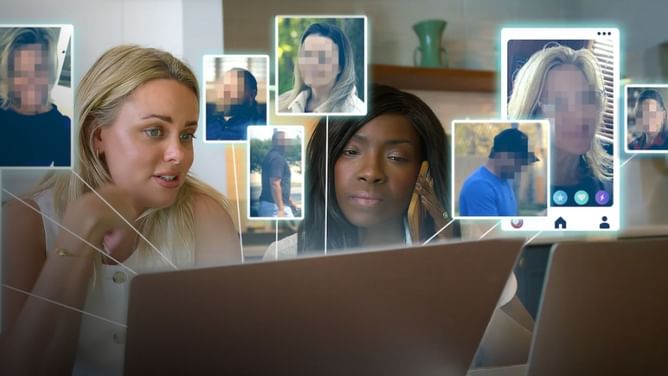 7 docuseries to watch if you liked Netflix’s ‘Love Con Revenge’