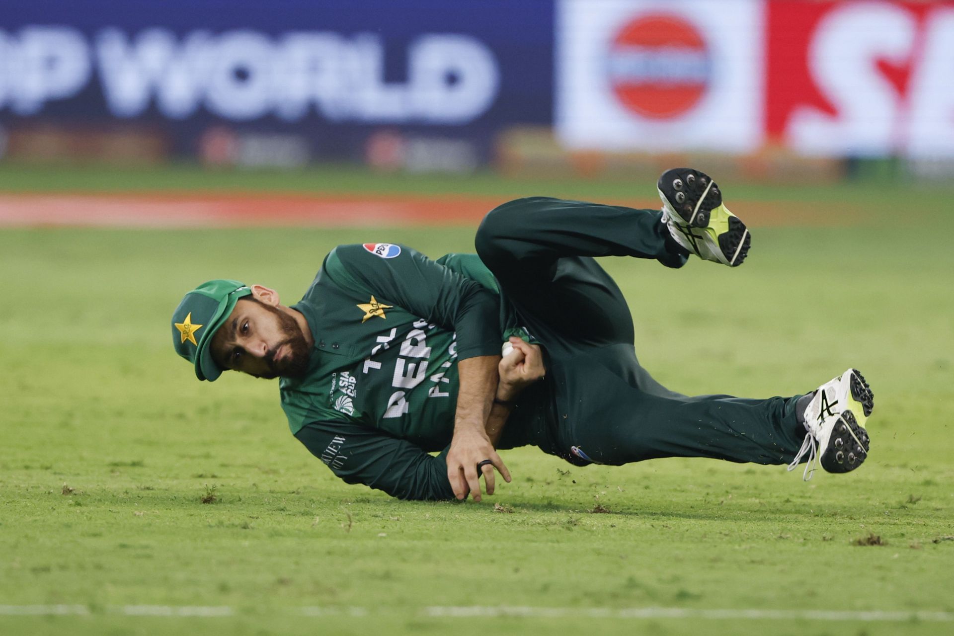 Asia Cup Cricket - Source: Getty