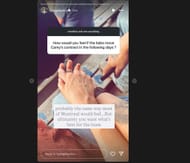 via Instagram/@byangelaprice