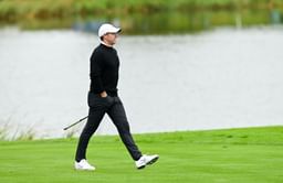 Irish Open 2025 weather forecast: Will rain affect play at The K club?