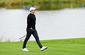 Irish Open 2025 weather forecast: Will rain affect play at The K club?