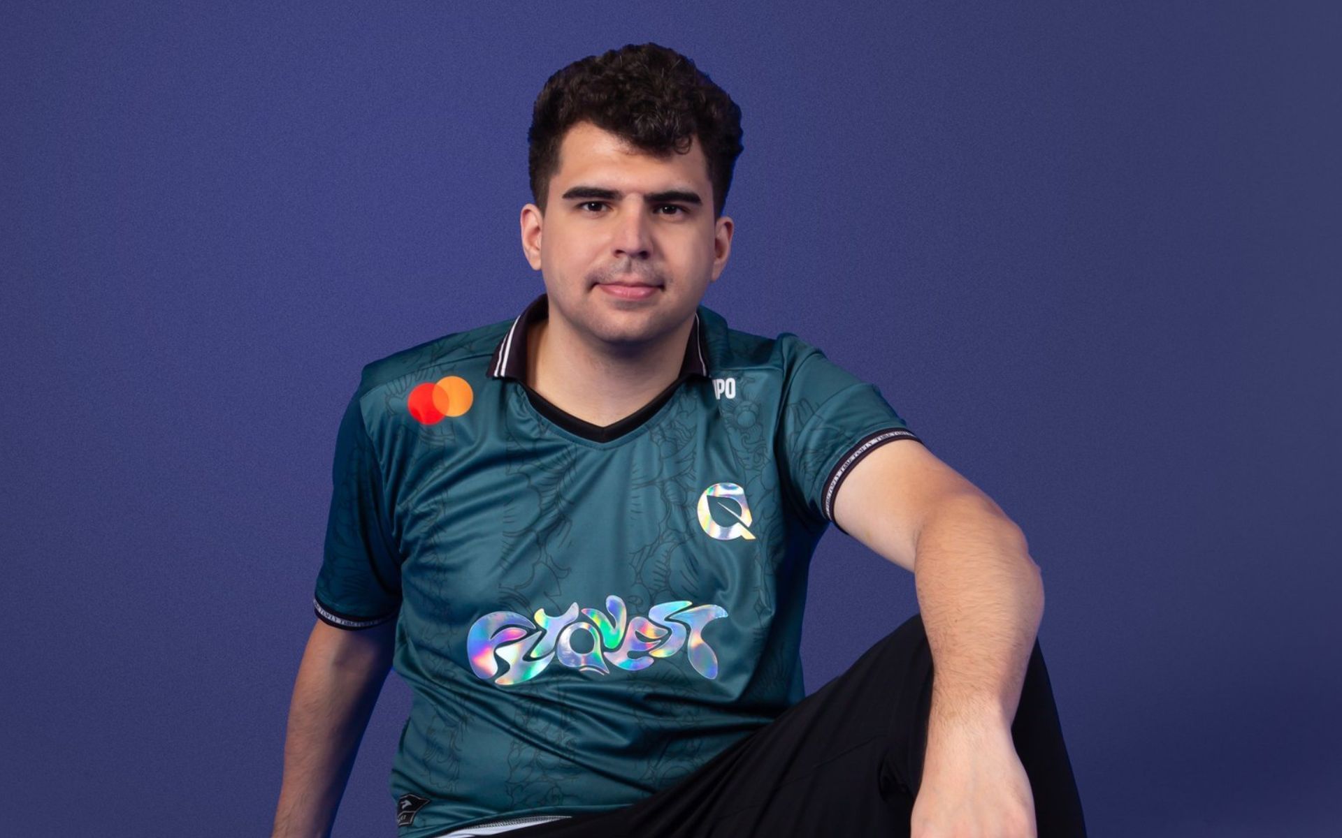 &quot;I know I f**ked up&quot;: Bwipo issues statement for his &quot;sexist&quot; comments about women playing competitive games