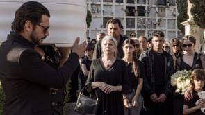 Two Graves season 1 ending explained: Who really killed Marta, and why was it kept a secret?