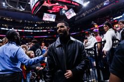 “Got washed by Yeat”: Netizens react to Drake’s new track ‘Dog House’ from upcoming album 'Iceman'