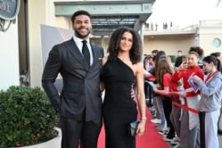 "Just being able to fool around without consequences is exciting"- Sydney McLaughlin-Levrone reveals her retirement bucket list with husband Andre