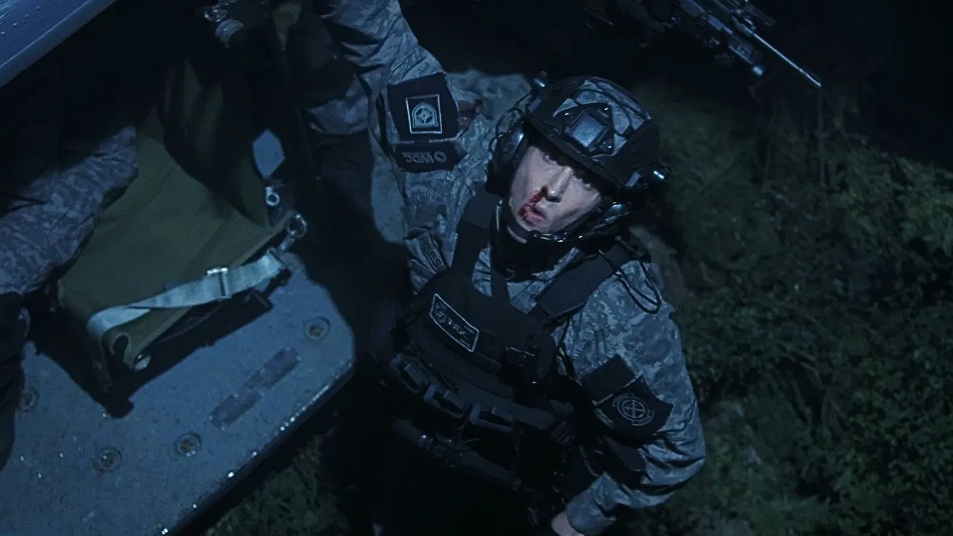 A still from Invasion season 3 (Image via Apple TV+)