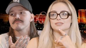 Liv Morgan sends an emotional message after what Dominik Mysterio just did outside WWE