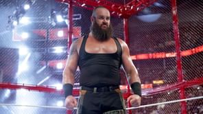 Bayley, Aleister Black, Omos and others react to Braun Strowman career announcement