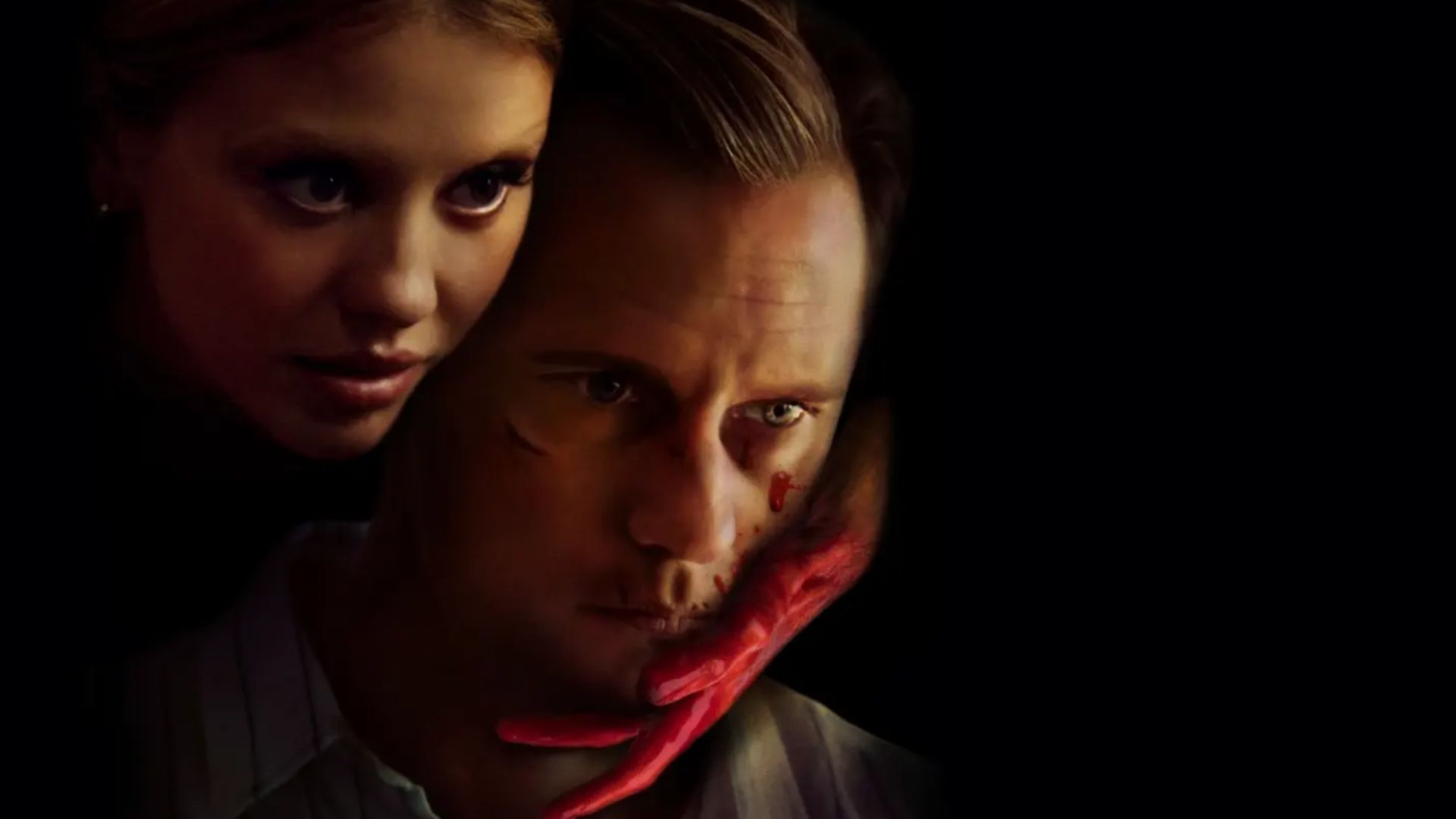 A still from the movie (Image via Apple TV)