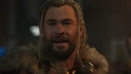 Hemsworth as Thor (Image via YouTube/Marvel Entertainment)
