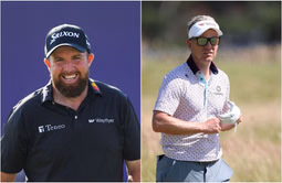 Shane Lowry reveals what to expect of Luke Donald’s two-day trip with Ryder Cup squad