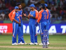Suryakumar Yadav withdraws appeal after Sanju Samson stumps batter distracted by falling towel in IND vs UAE Asia Cup 2025 match [Watch]