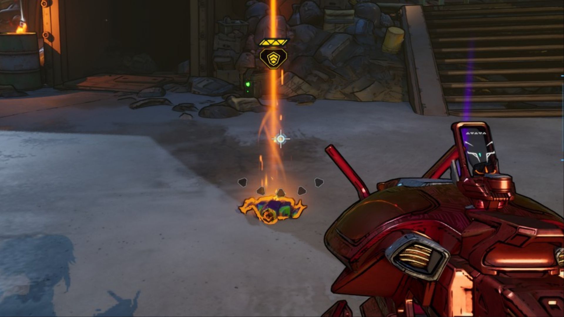 Best Legendaries you can farm early in Borderlands 4
