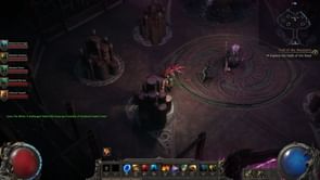Path of Exile 2: Yama The White boss guide