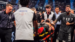 Unfortunate Roman Reigns health update following WWE Clash in Paris attack shared on RAW