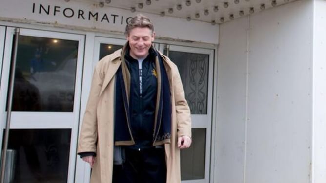 "Him or no one at all" - William Regal demanded WWE sign top star; even cancelled tryout