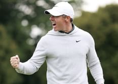 "I’ll never take it for granted," - Rory McIlroy pens a note of gratitude to the local fans after Irish Open triumph