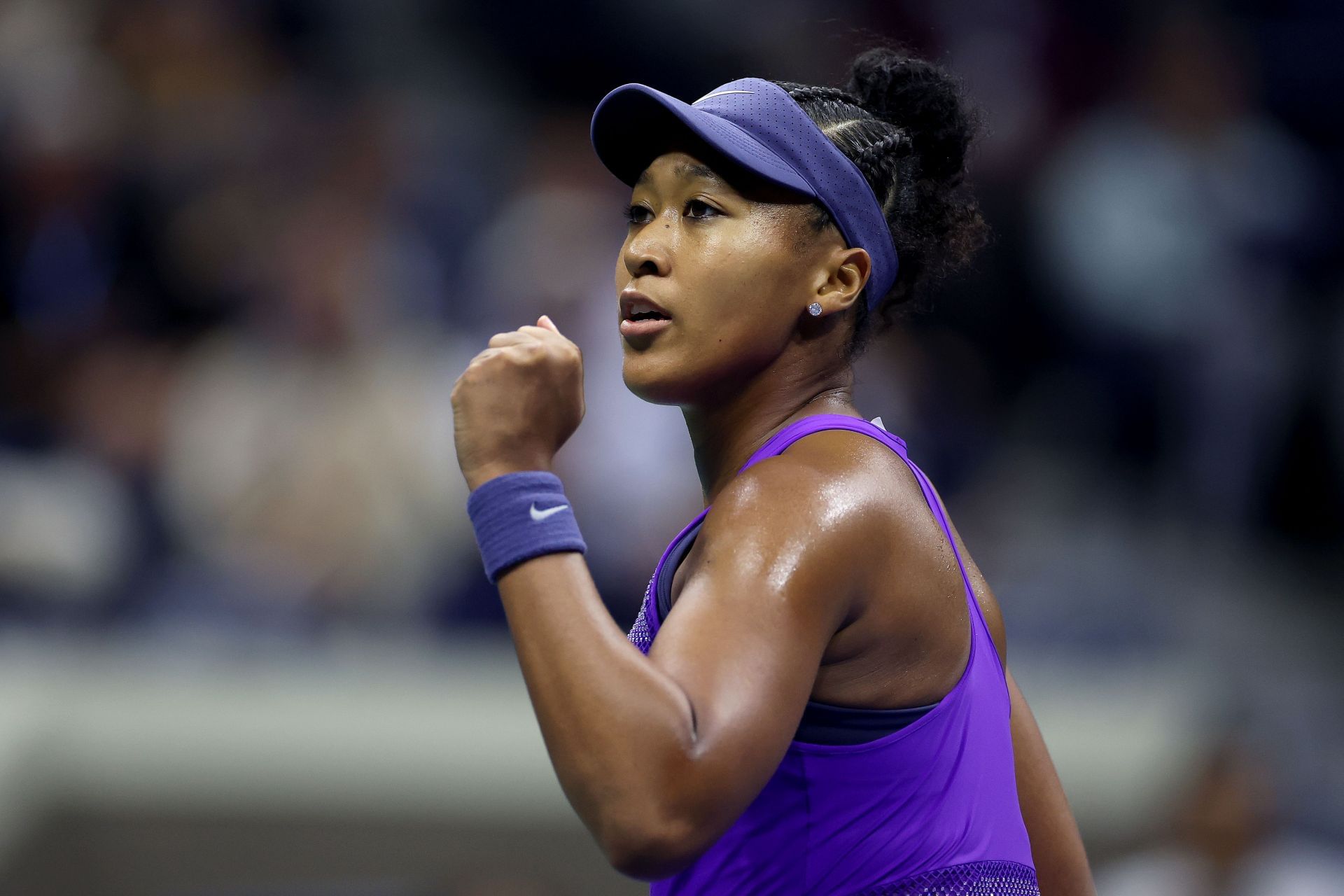 2025 US Open - Day 12 - Source: Getty
