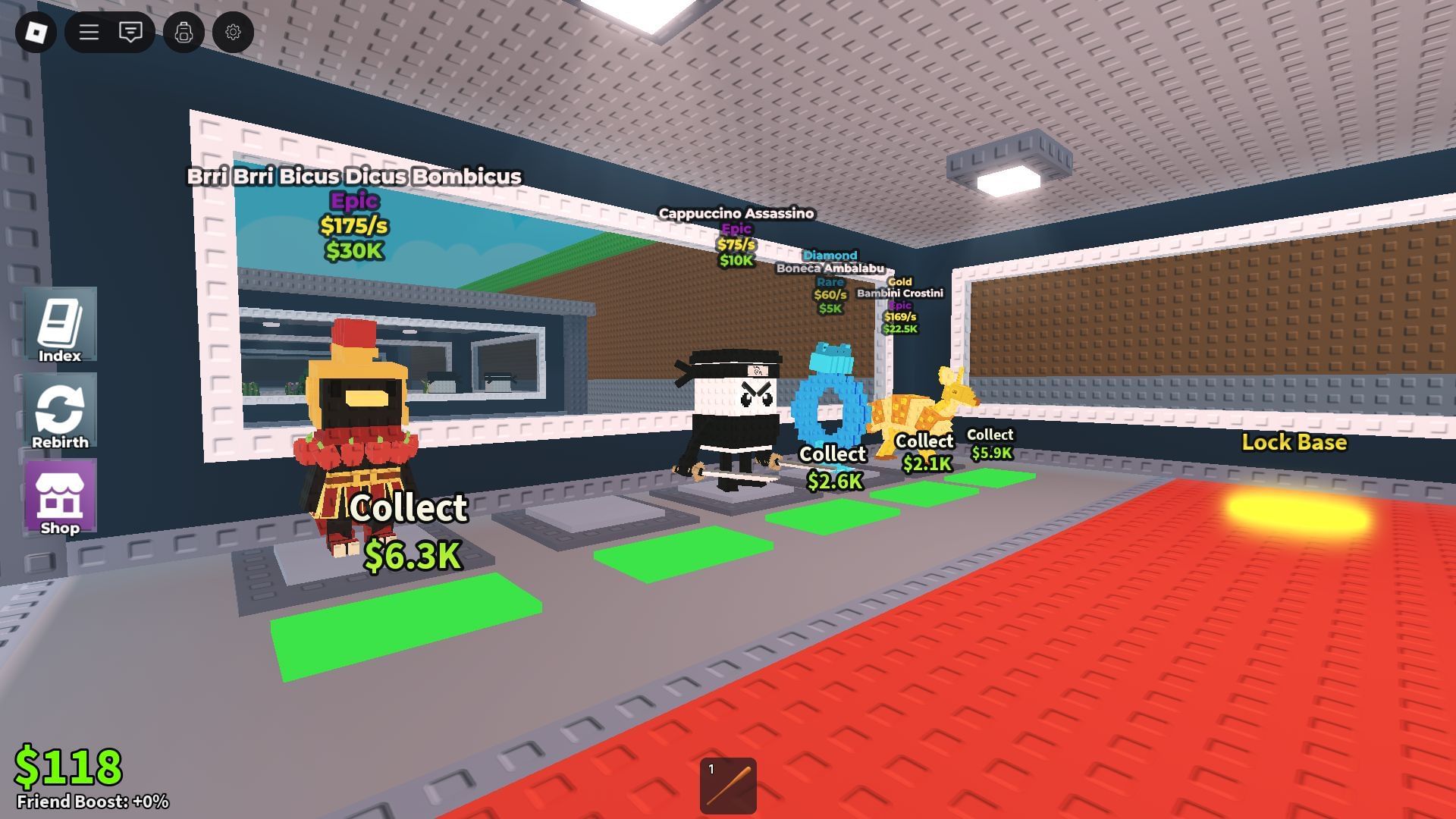 Gameplay still (Image via Roblox)