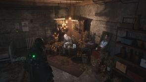 Hell is Us walkthrough: What to do with the Golden Watch found in the Senedra Forest?