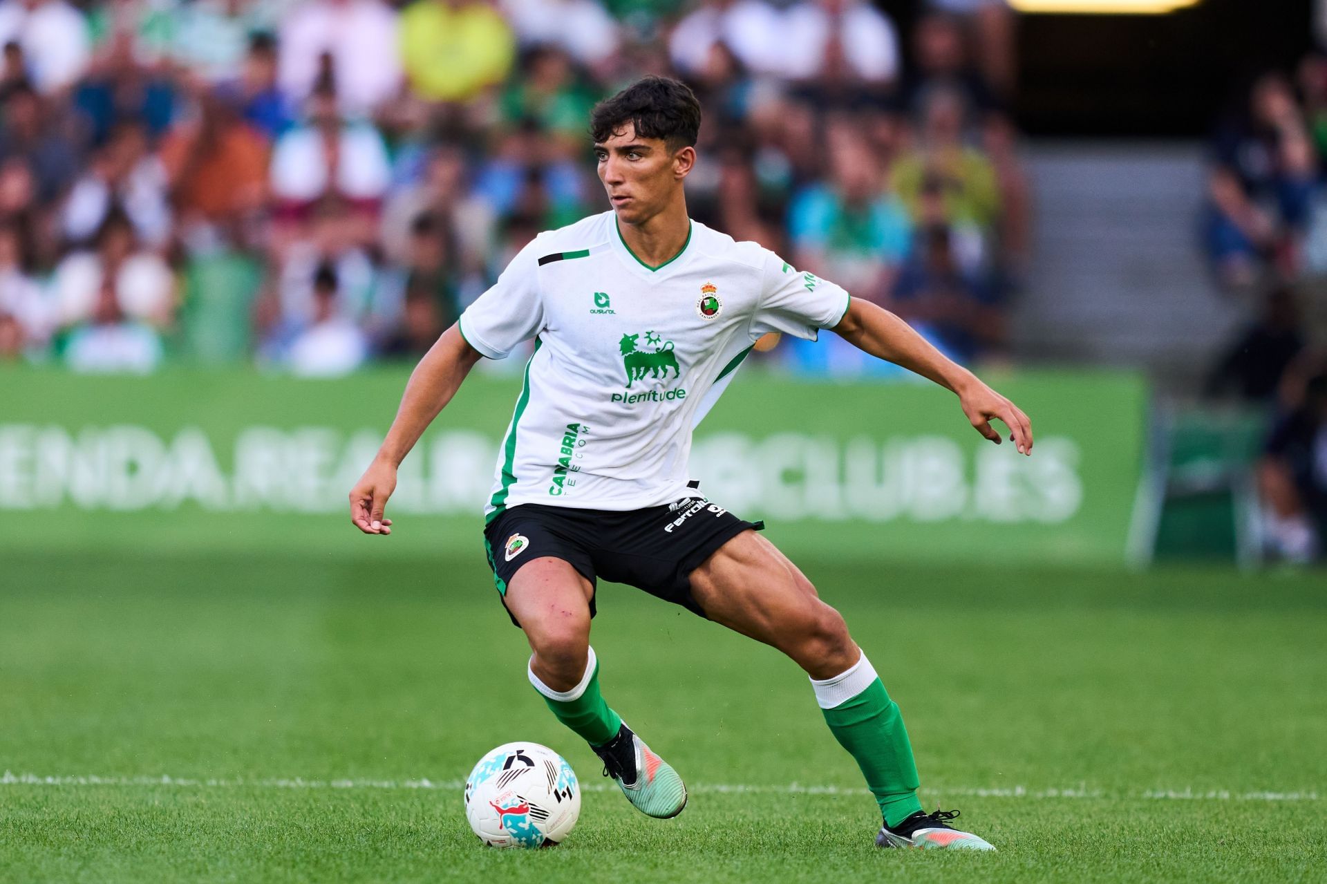 Racing de Santander v Cagliari Calcio - Pre-Season Friendly - Source: Getty