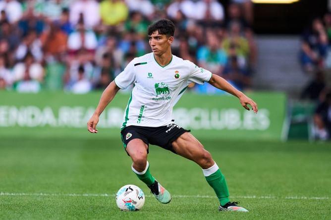 Almeria vs Real Racing Club Prediction and Betting Tips | September 7th 2025