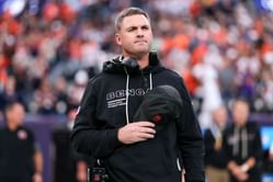 "Bengals look like Bishop Sycamore": Ryan Clark goes scorched earth on Zac Taylor and team after humiliating loss to Broncos on MNF