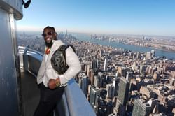 Brock Lesnar’s final match & 3 other bold predictions for Oba Femi on WWE’s main roster