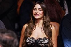 “Made it to the ER” - Sofía Vergara reveals why she has to miss out on the 2025 Emmy Awards