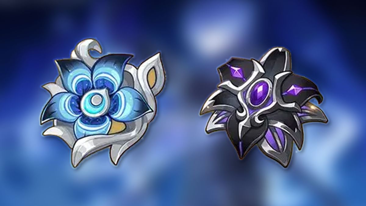 New Genshin Impact Luna I artifact sets revealed