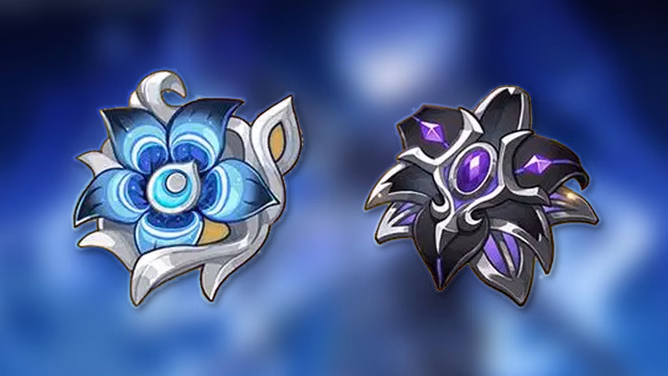 New Genshin Impact Luna I artifact sets revealed