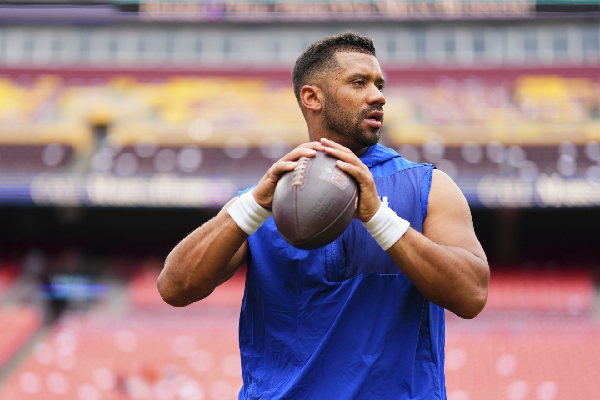 New York Giants v Washington Commanders - Source: Getty