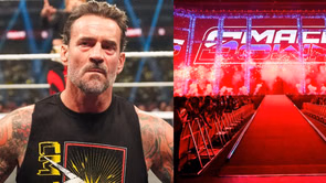 CM Punk to reveal 6-time WWE champion as his partner on SmackDown instead of AJ Lee? Potential double twist explored