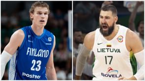 Finland vs Lithuania Preview and Prediction for Sept. 1 | 2025 EuroBasket
