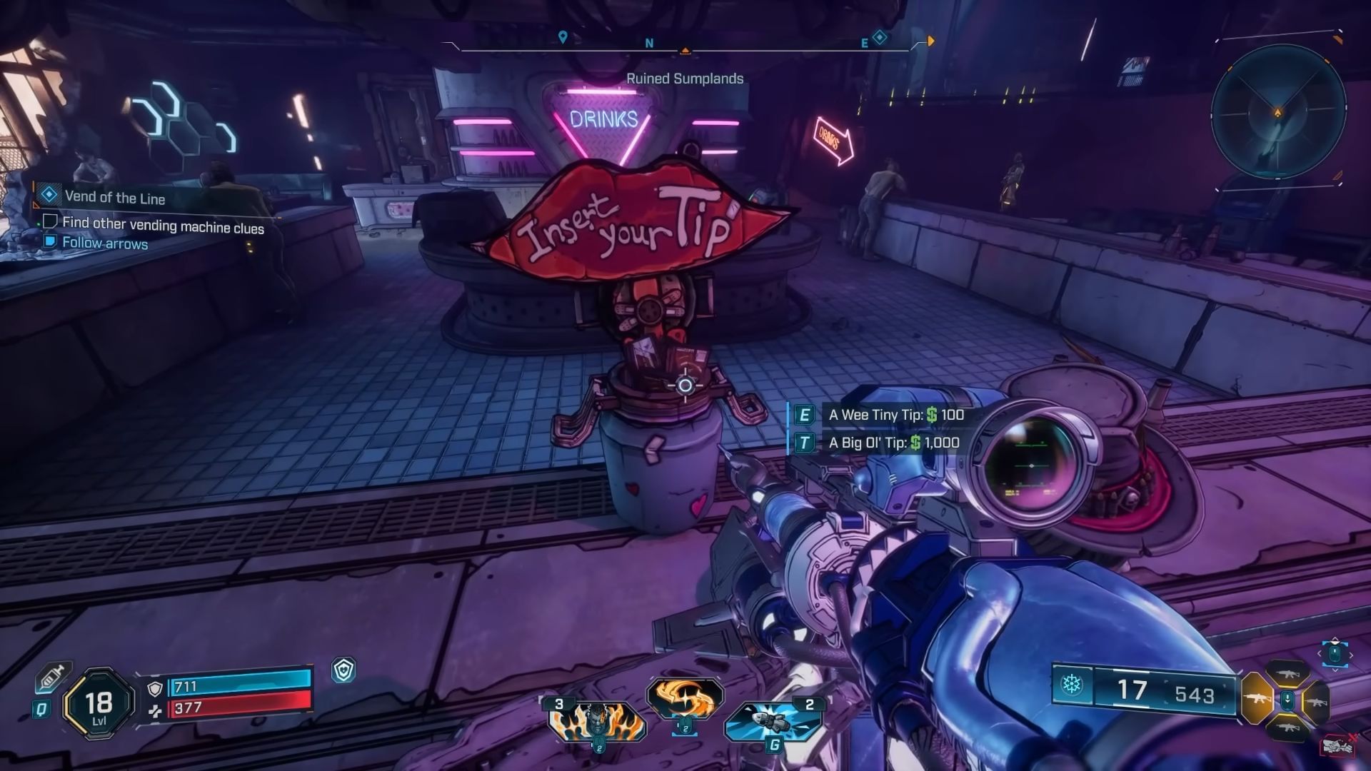 Moxxi