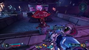 Borderlands 4: Everything you can get from Moxxi's Tip Jar