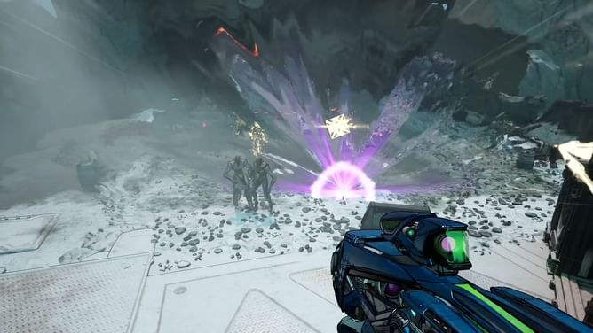 Borderlands 4: How to get more SDU tokens