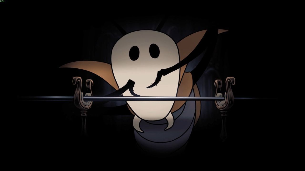 Pinmaster&rsquo;s Oil wish in Hollow Knight Silksong guide (Image via Team Cherry)