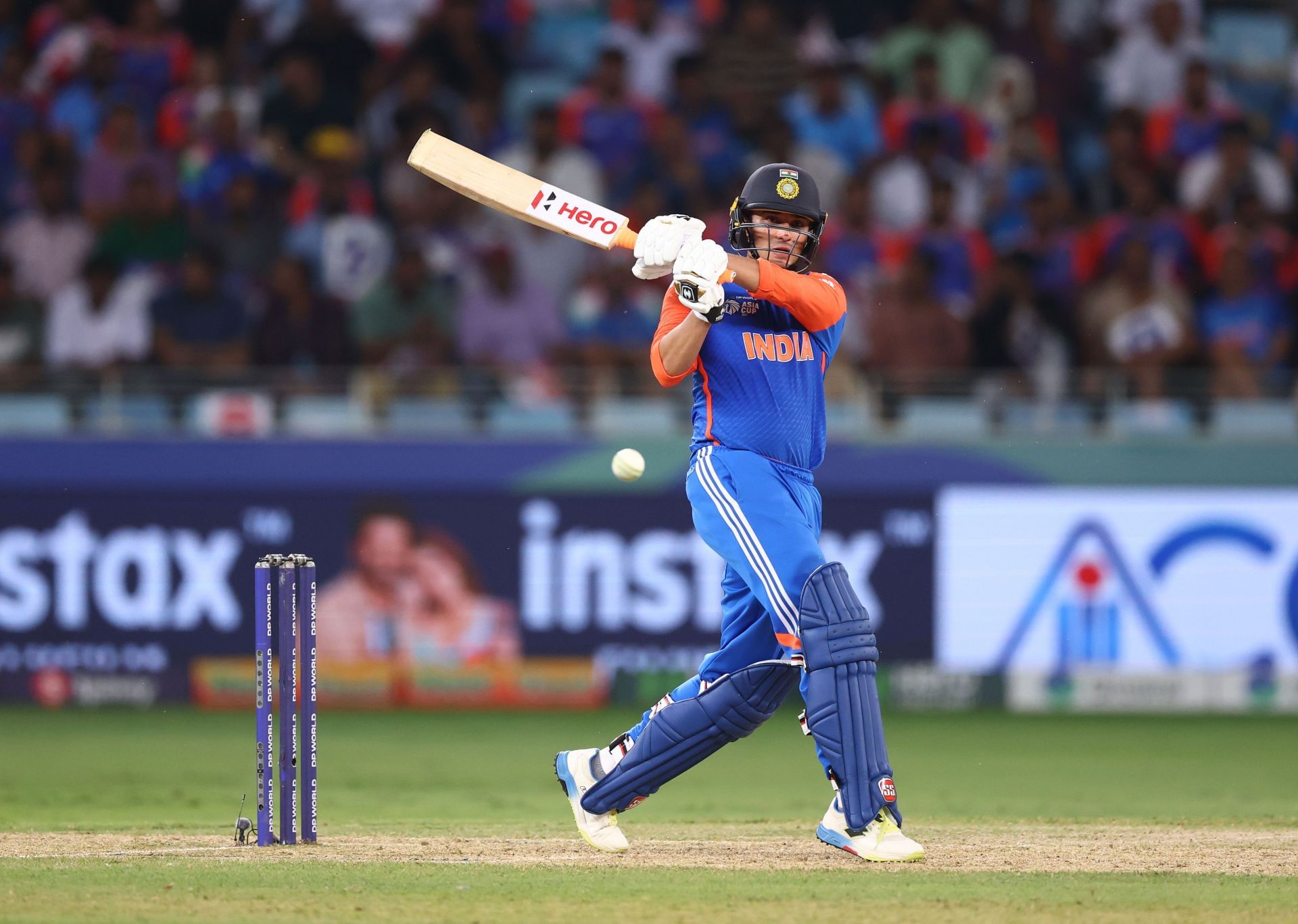 India v Sri Lanka - Asia Cup - Source: Getty