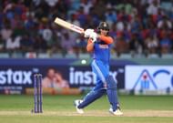 India v Sri Lanka - Asia Cup - Source: Getty