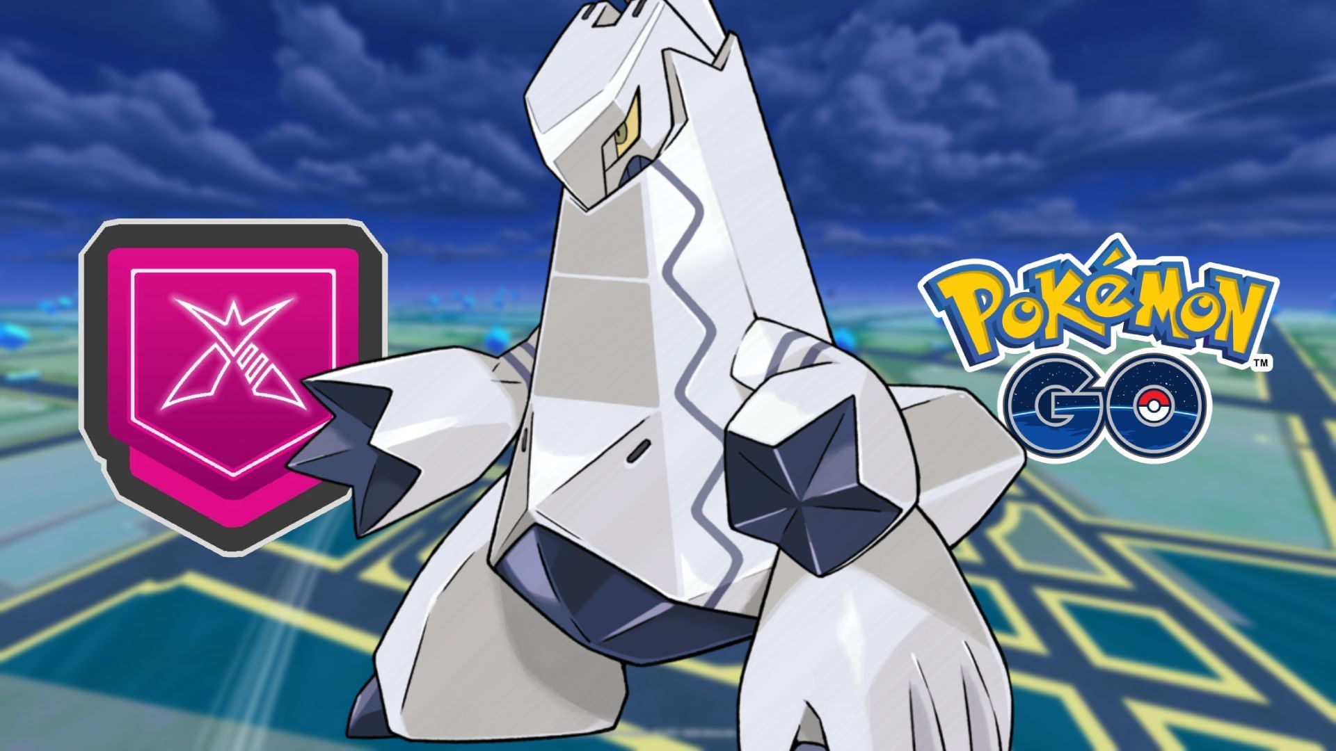 Pokemon GO Dynamax Duraludon Max Battle guide