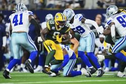 "This is pathetic," "No one wants a tie": NFL fans demand major OT rules change after disappointing finish to Cowboys vs. Packers