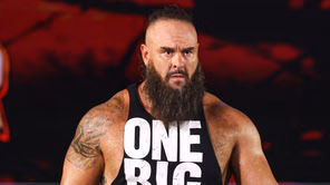 Best Wishes to former WWE star Braun Strowman