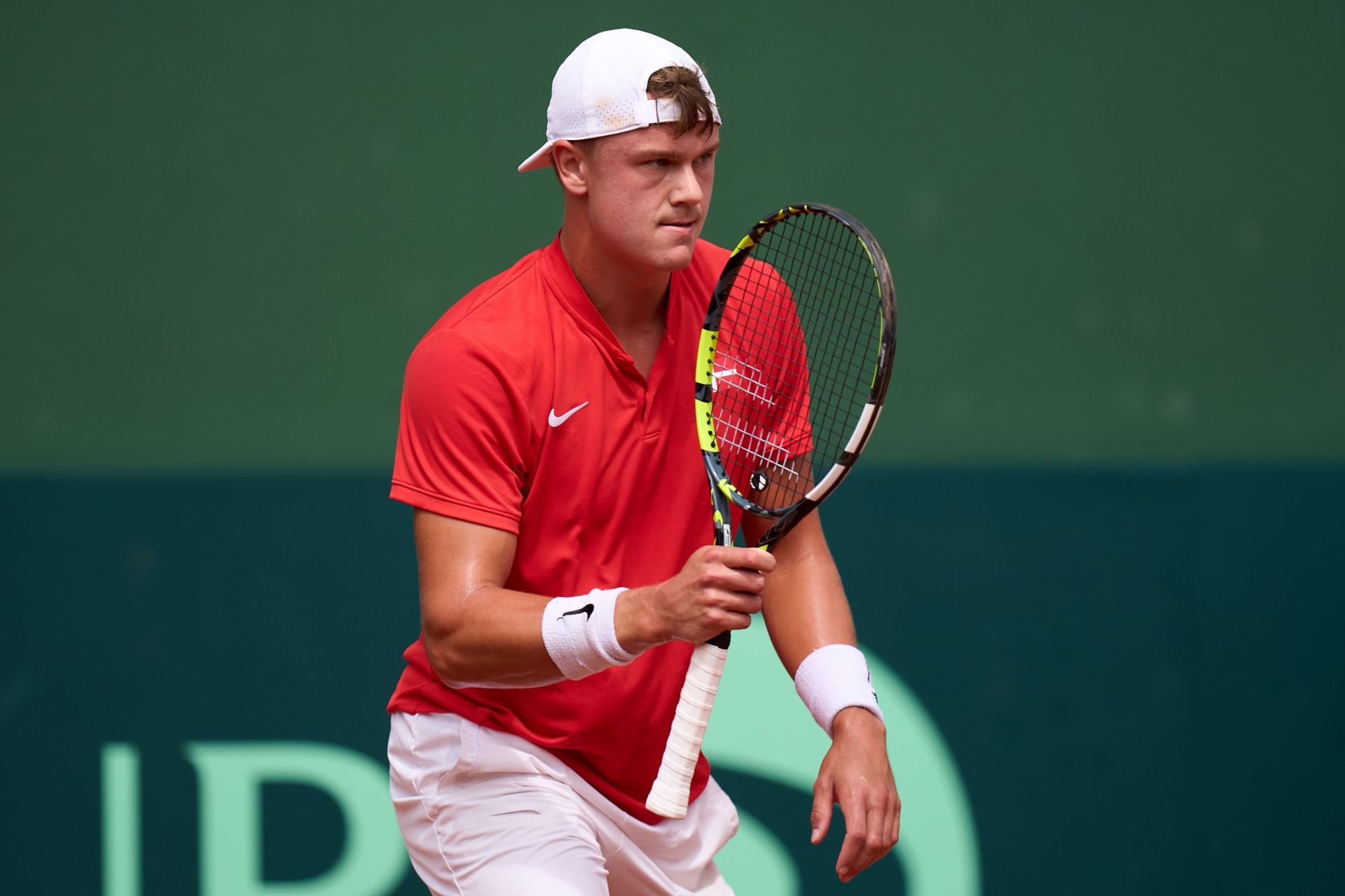 Spain v Denmark - 2025 Davis Cup Qualifiers Second Round - Source: Getty