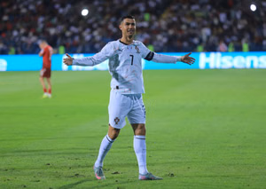 Cristiano Ronaldo shares 3-word message as Portugal begin 2026 FIFA World Cup qualifying campaign with 5-0 win, ex-Brazil midfielder calls him ‘GOAT’