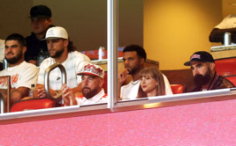 Jason Kelce makes bold admission about his and Travis Kelce's 'embarrassing' drinking incident caught by Taylor Swift